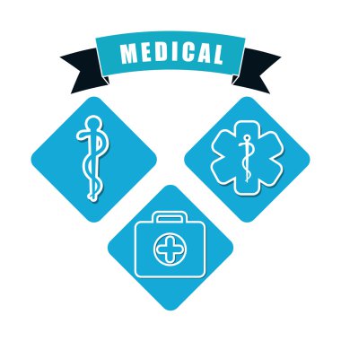 Sağlık ve sağlıklı yaşam tarzı tasarım