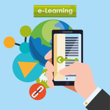 E-Öğrenim ve eğitim tasarımı