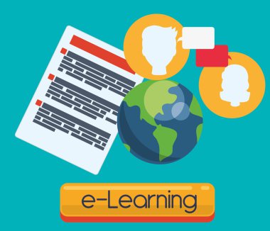 E-Öğrenim ve eğitim tasarımı