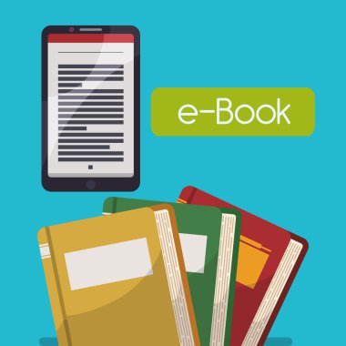 E-Öğrenim ve ebook tasarım