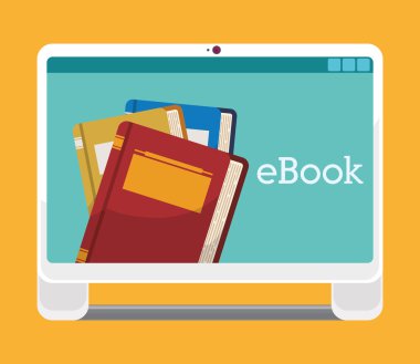 E-Öğrenim ve ebook tasarım