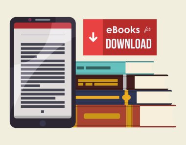 E-Öğrenim ve ebook tasarım