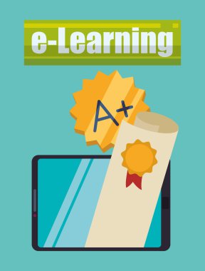 E-Öğrenim ve eğitim tasarımı