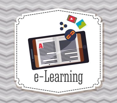 E-Öğrenim ve eğitim tasarımı