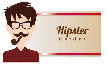 hippi tarzı tasarım