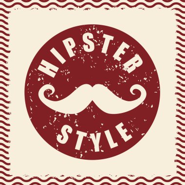 hippi tarzı tasarım