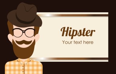 hippi tarzı tasarım