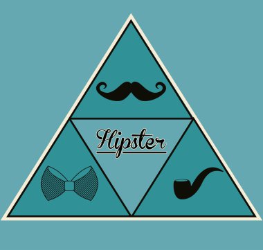 hippi tarzı tasarım