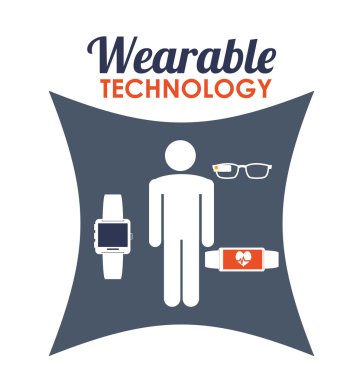 Giyilebilir teknoloji tasarım