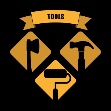 İnşaat tasarım altında