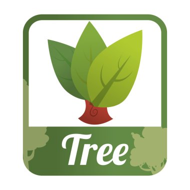 Çevre ağacı tasarım