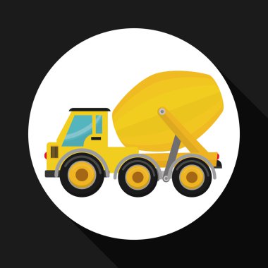 İnşaat tasarım altında