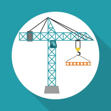 İnşaat tasarım altında