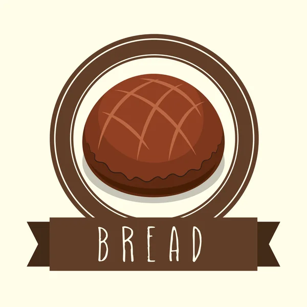 面包店设计 — 图库矢量图片