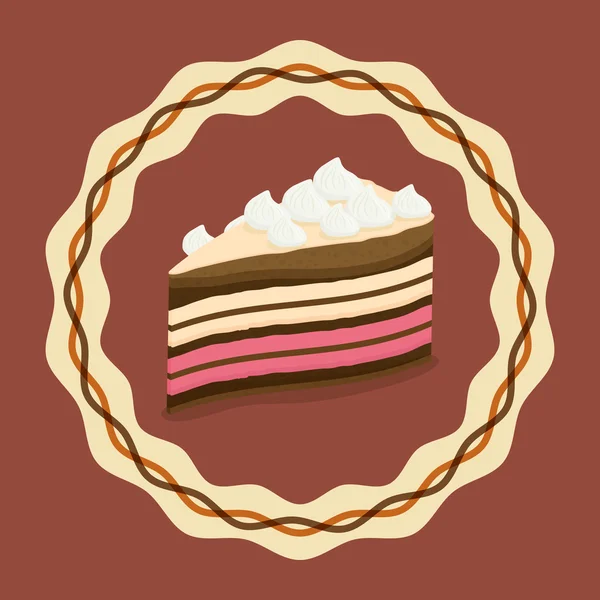 Σχεδιασμός αρτοποιείου — Διανυσματικό Αρχείο