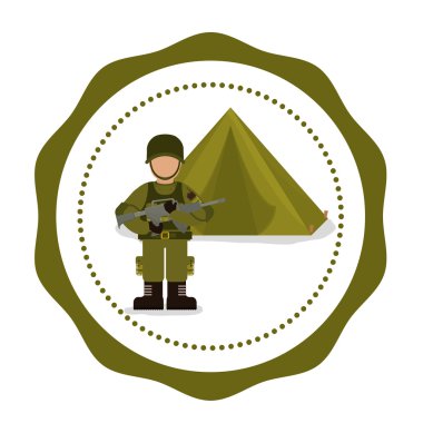 Silahlı Kuvvetler tasarım