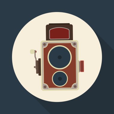 Retro teknoloji tasarım