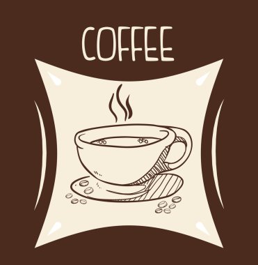 Vurup simgeleri tasarım