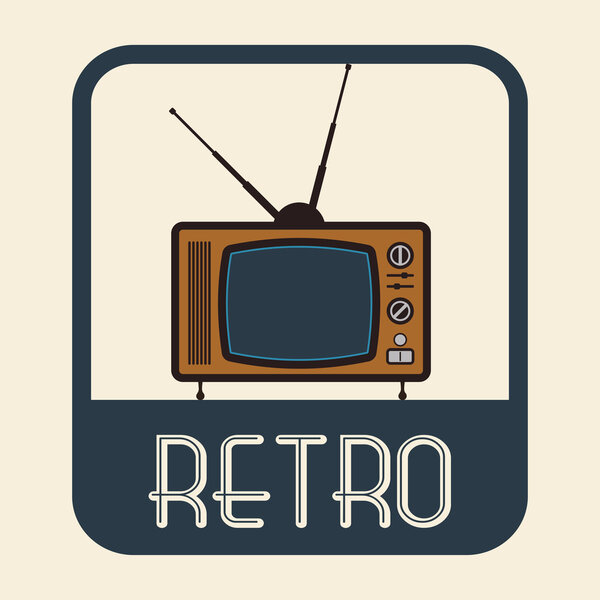 Retro technology design