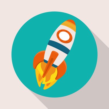 Roket ya da uzay gemisi tasarım