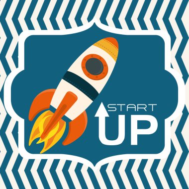 Kadar simgeleri tasarımını Başlat