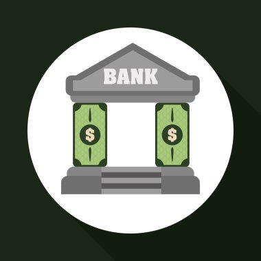 Para simgeleri tasarım