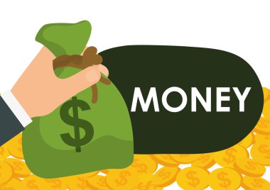 Para simgeleri tasarım