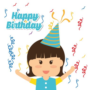 Doğum günün kutlu olsun.