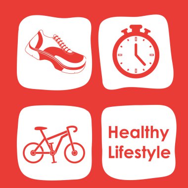 Fitness Merkezi tasarım