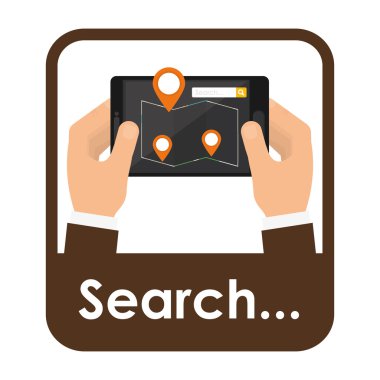 Tasarım teknoloji simgeler