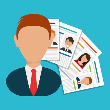 Arama ve bulma istihdam