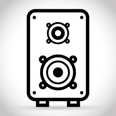 Müzik hoparlör malzeme ve teknoloji