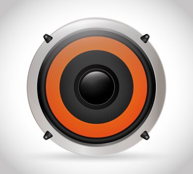 Müzik hoparlör malzeme ve teknoloji