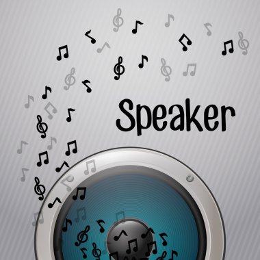 Müzik hoparlör malzeme ve teknoloji