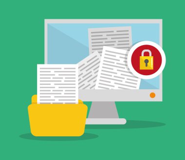 Güvenlik sistemi ve teknoloji