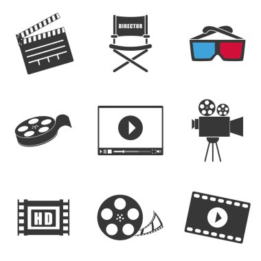 Film ve videofilm eğlence