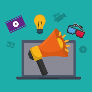 Film ve videofilm eğlence