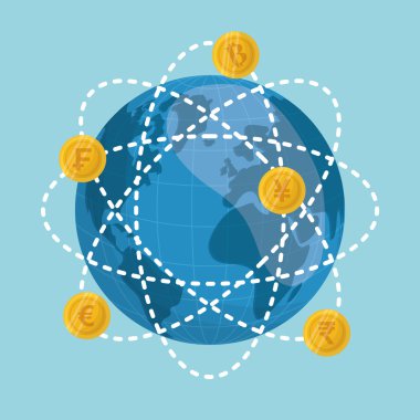 Para ve küresel ekonomi