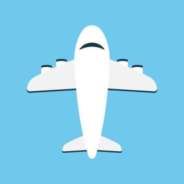 Uçak ve seyahatleri