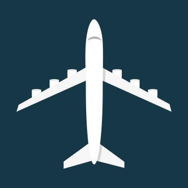 Uçak ve seyahatleri