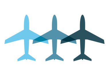 Uçak ve seyahatleri