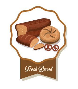 Ekmek ve pastane tasarım