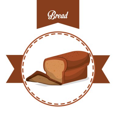 Ekmek ve pastane tasarım