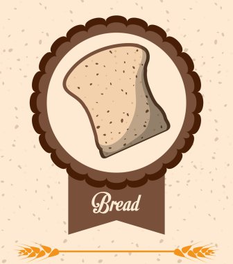 Ekmek ve pastane tasarım