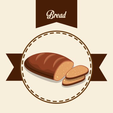 Ekmek ve pastane tasarım