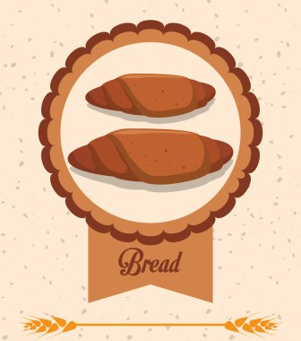 Ekmek ve pastane tasarım