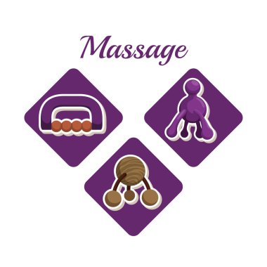 Spa merkezi tasarım