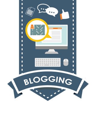 Blog yönetimi tasarım