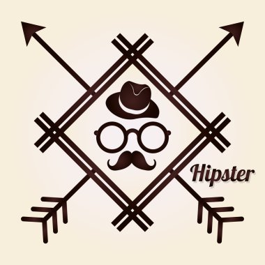 hippi tarzı tasarım