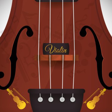 müzik simgeleri tasarım